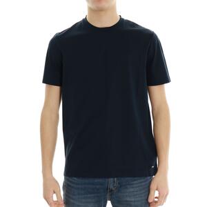 T-SHIRT BASIC HESKIMO BLU
